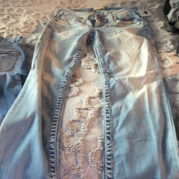 NWT/nwot big star brand jean bundle - Picture 10 of 10
